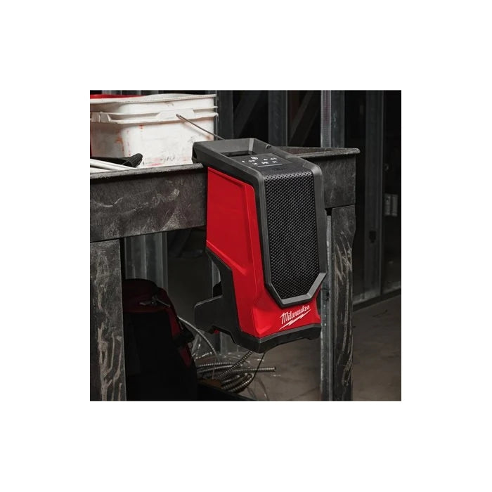 Altavoz M18 Con Bluetooth M18SPEJSG2-0 4933493530 MILWAUKEE