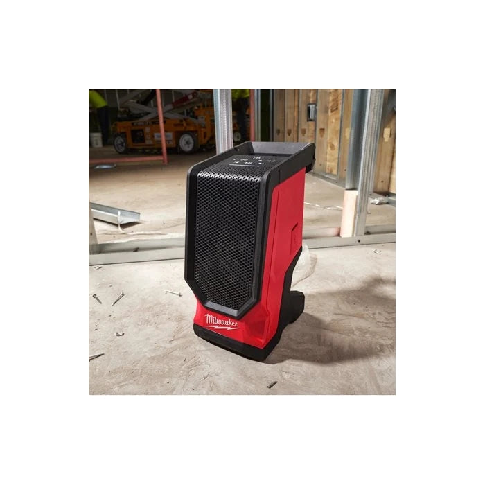Altavoz M18 Con Bluetooth M18SPEJSG2-0 4933493530 MILWAUKEE
