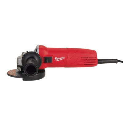 Amoladora Angular De 1000W 115MM AG10-115EK 4933451219 MILWAUKEE