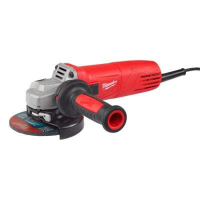 Amoladora Angular De 1000W 125MM AGV10-125EK 4933451222 MILWAUKEE