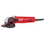 Amoladora Angular De 1200W 125MM AGV12-125X 4933428085 MILWAUKEE