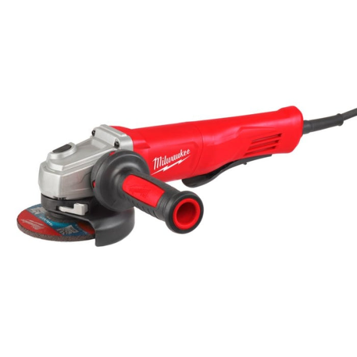 Amoladora Angular De 1250W 125MM AG13-125XSPDE 4933451578 MILWAUKEE