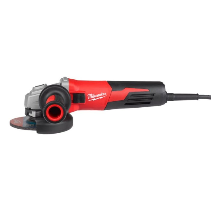 Amoladora Angular De 1250W 125MM AGV13-125XE 4933451218 MILWAUKEE