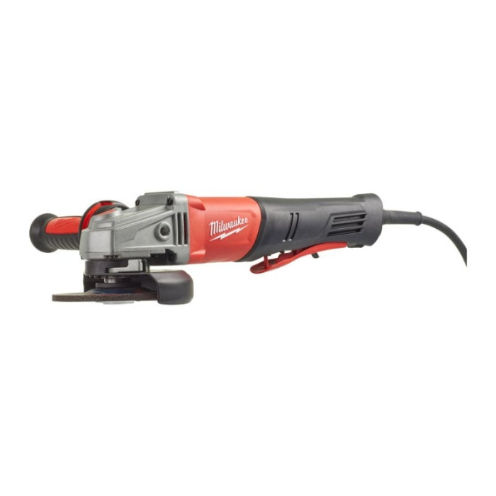 Amoladora Angular De 1250W 125MM CON RAPIDSTOP AGV13-125XSPDEB 4933464998 MILWAUKEE