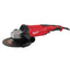 Amoladora Angular De 2200W 180MM AG22-180DMS 4933431830 MILWAUKEE