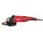 Amoladora Angular De 2200W 180MM AG22-180DMS 4933431830 MILWAUKEE
