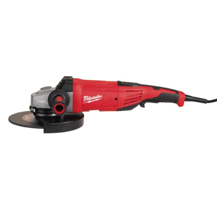 Amoladora Angular De 2200W 180MM AG22-180DMS 4933431830 MILWAUKEE