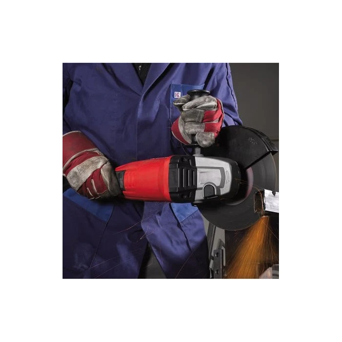 Amoladora Angular De 2200W 230MM AG22-230DSET 4933440300 MILWAUKEE