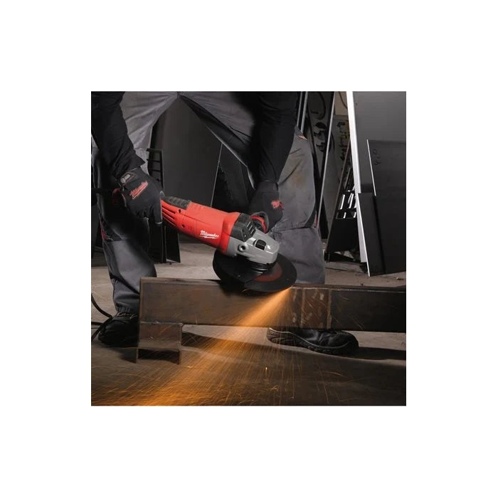 Amoladora Angular De 2200W 230MM AGV22-230E 4933431850 MILWAUKEE