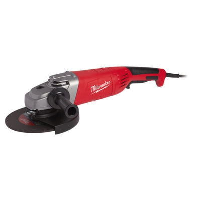 Amoladora Angular De 2400W 230MM AG24-230E 4933402325 MILWAUKEE