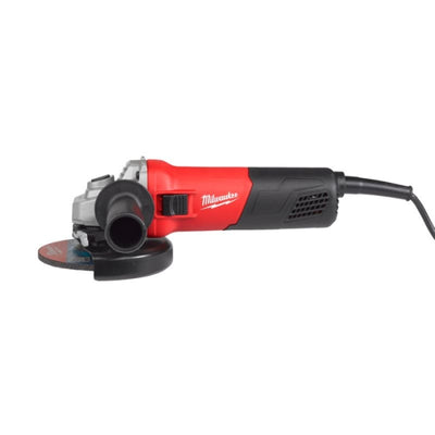 Amoladora Angular De 800W 125MM AG800-125EK 4933451213 MILWAUKEE