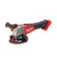 Amoladora Angular De M18 FUEL 115MM M18FSAG115X-0 4933478772 MILWAUKEE