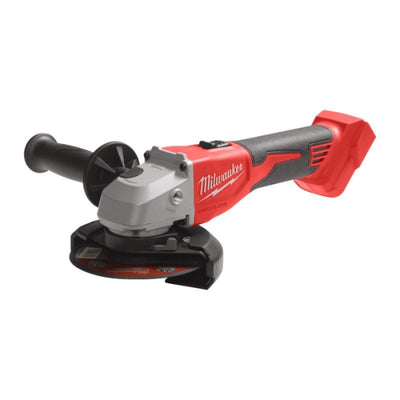 Amoladora Angular Sin Escobillas M18 125MM M18BLSAG125X-0 4933492643 MILWAUKEE