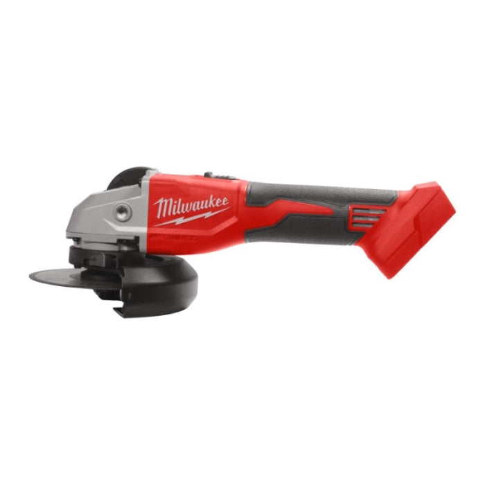 Amoladora Angular Sin Escobillas M18 125MM M18BLSAG125X-0 4933492643 MILWAUKEE