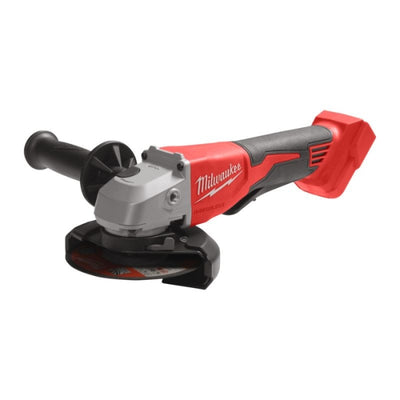 Amoladora Angular Sin Escobillas M18 125MM M18BLSAG125XPD-0 4933492645 MILWAUKEE