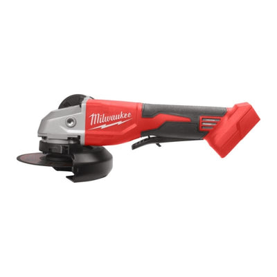 Amoladora Angular Sin Escobillas M18 125MM M18BLSAG125XPD-0 4933492645 MILWAUKEE