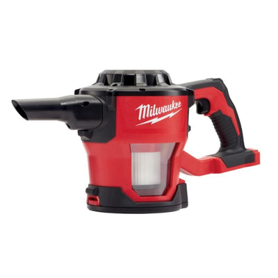 Aspirador De Mano M18 M18CV-0 4933459204 MILWAUKEE