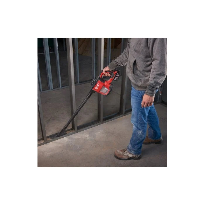 Aspirador De Mano M18 M18CV-0 4933459204 MILWAUKEE