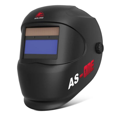 Pantalla Soldadura Automática AS-ONE Batería De Litio Incorporada De Carga Solar 1,3902 STAYER