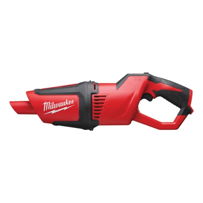Aspirador De Mano Subcompacto M12 M12HV-0 4933448390 MILWAUKEE