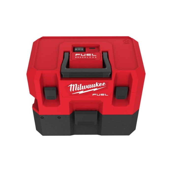 Aspirador Húmedo/Seco M12 FUEL M12FVCL-0 4933478186 MILWAUKEE