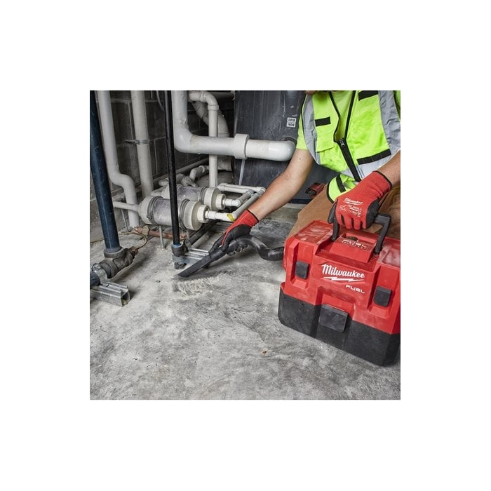Aspirador Húmedo/Seco M12 FUEL M12FVCL-0 4933478186 MILWAUKEE