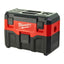 Aspirador Húmedo/Seco M18 M18VC2-0 4933464029 MILWAUKEE