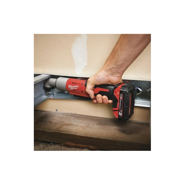 Atornillador De Impacto Compacto Angular M18 1/4 HEX M18BRAID-0 4933447891 MILWAUKEE