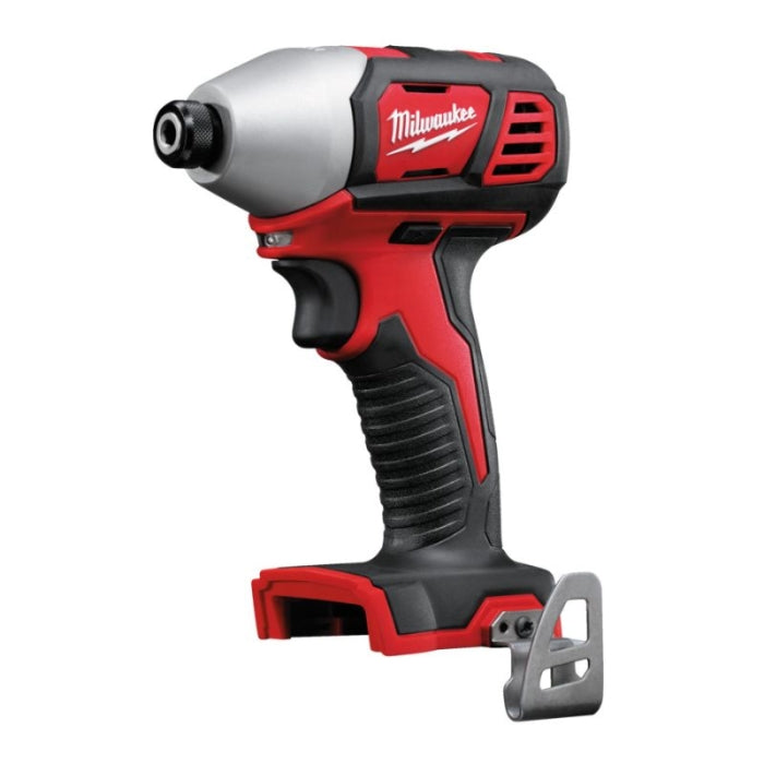 Atornillador De Impacto Compacto M18 1/4 HEX M18BID-0 4933443570 MILWAUKEE