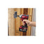 Atornillador De Impacto Compacto M18 1/4 HEX M18BID-0 4933443570 MILWAUKEE