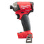 Atornillador De Impacto Silencioso M18 FUEL SURGE 1/4 HEX M18FQID-0 4933451792MILWAUKEE
