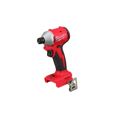 Atornillador De Impacto Sin Escobillas M18 1/4 HEX M18BLIDR-0X 4933492842 MILWAUKEE