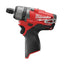 Atornillador Subcompacto M12 FUEL M12CD-0 4933440450 MILWAUKEE