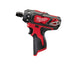 Atornillador Subcompacto M12 M12BD-0 4933441910 MILWAUKEE