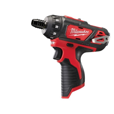 Atornillador Subcompacto M12 M12BD-0 4933441910 MILWAUKEE