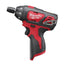 Atornillador Subcompacto M12 M12BSD-0 4933447135 MILWAUKEE