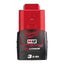 Batería M12 3.0AH M12B3 4932451388 MILWAUKEE
