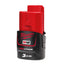 Batería M12 3.0AH M12B3 4932451388 MILWAUKEE