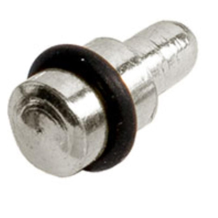 Micel Portaestante Cristal con Goma 5mm NI