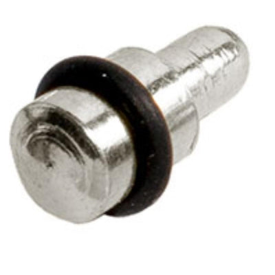 Micel Portaestante Cristal con Goma 5mm NI