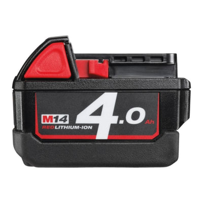 Batería M14 4.0AH M14B4 4932430323 MILWAUKEE