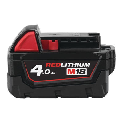 Batería M18 4.0AH M18B4 4932430063 MILWAUKEE
