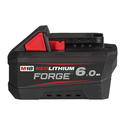 Batería M18 FORGE 6.0AH M18FB6 4932492533 MILWAUKEE