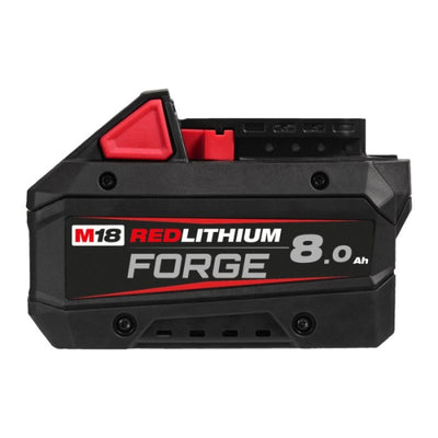 Batería M18 FORGE 8.0AH M18FB8 4932492131 MILWAUKEE