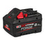 Batería M18 FORGE 8.0AH M18FB8 4932492131 MILWAUKEE