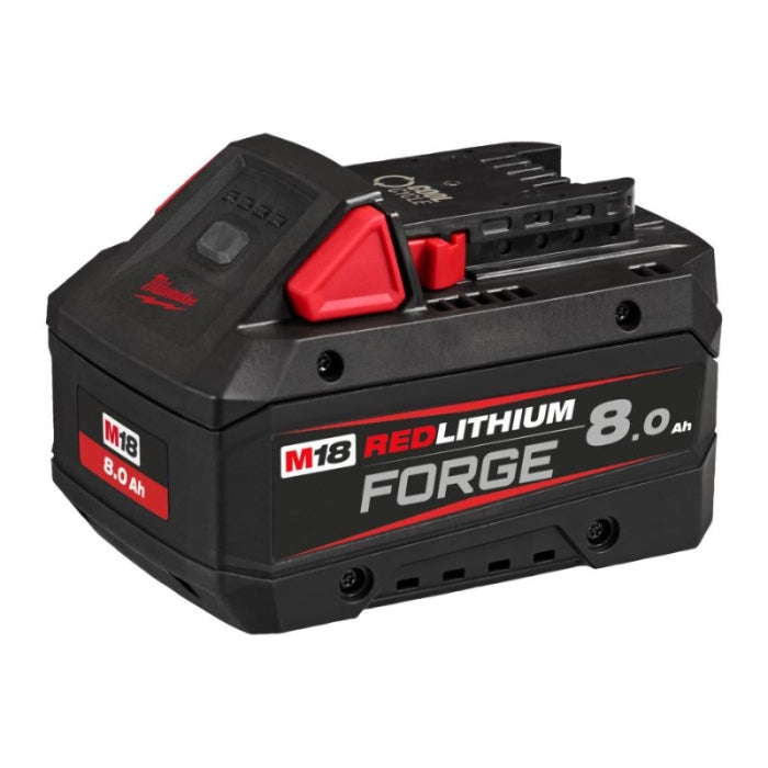 Batería M18 FORGE 8.0AH M18FB8 4932492131 MILWAUKEE