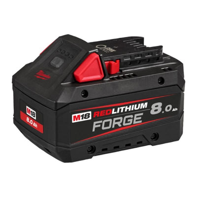 Batería M18 FORGE 8.0AH M18FB8 4932492131 MILWAUKEE
