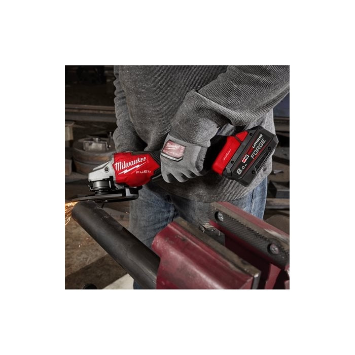 Batería M18 FORGE 8.0AH M18FB8 4932492131 MILWAUKEE