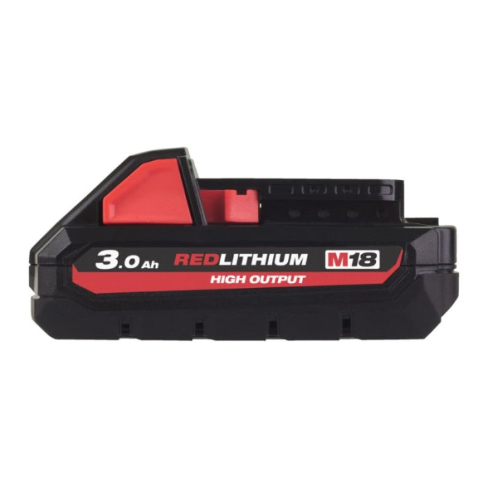 Batería M18 HIGH OUTPUT 3.0AH M18HB3 4932471069 MILWAUKEE