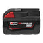 Batería M28 3.0AH M28BX 4932352732 MILWAUKEE